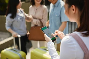 Đi Grab để tài xế đợi quá phút sẽ tính thêm phí