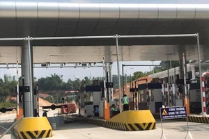 Cao tốc Bắc Giang - Lạng Sơn: Vì sao thông xe vẫn cấm xe?