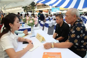 Đề xuất tăng tuổi nghỉ hưu của phụ nữ lên 58