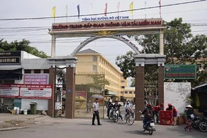 Bộ Giao thông lên kế hoạch sáp nhập các trường trực thuộc