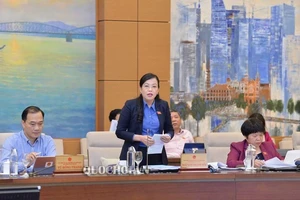 Gian lận thi cử: Bộ GD&ĐT nhận trách nhiệm về quy trình