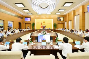 Cử tri lo lắng về những diễn biến phức tạp ở biển Đông 