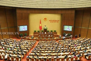 Đề nghị Chính phủ phê bình 11 tỉnh