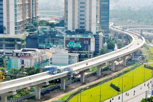  Bộ GTVT chỉ ra nguyên nhân các metro chậm, đội vốn