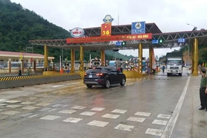 Bộ GTVT di dời, dừng thu phí hàng loạt dự án BOT