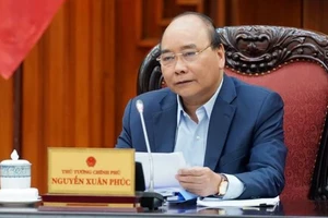 Thủ tướng: Xây dựng cầu Rạch Miễu 2 là cần thiết