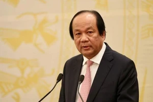 Không để hình ảnh 'đường lưỡi bò' vào Việt Nam