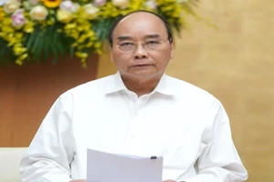 Thủ tướng: Sắp có danh tính các nạn nhân vụ 39 người chết