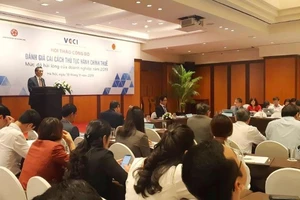 Chuyên gia thuế: 'Có thông tư đọc xong không hiểu gì'