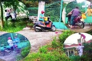 Bộ LĐ-TB&XH yêu cầu ngăn việc ăn chặn hàng từ thiện