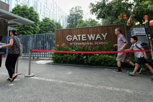 Phát hiện nhiều phương tiện đón học sinh có sai phạm