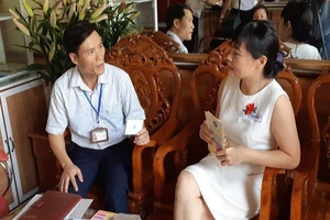 BHXH ủy thác thu bảo hiểm, 1.200 người sẽ làm công việc khác