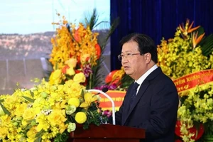 ‘Không để thiếu điện trong bất kỳ hoàn cảnh nào’