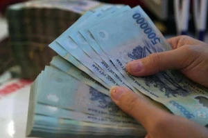 Thưởng tết: Người tiền tỉ, người 0 đồng