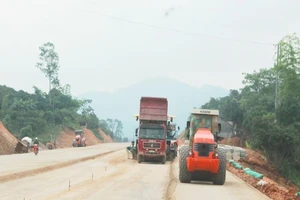 Thủ tướng đồng ý giải thể quỹ bảo trì đường bộ