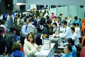 Khách đi máy bay dịp tết nên lưu ý điều này