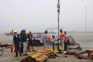 Yêu cầu nắm rõ số lượng lao động Trung Quốc sang Việt Nam