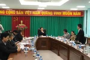 'Chống dịch như chống giặc, không thể tiếc tiền được'