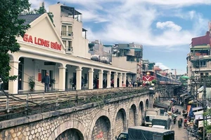 Ngành đường sắt sẽ thu về 70 tỉ đồng/năm nếu nâng cao dịch vụ