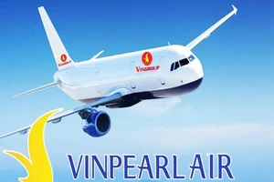 Xem xét dừng phê duyệt chủ trương đầu tư hãng Vinpearl Air