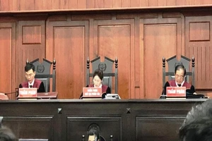 Grab và Vinasun lên tiếng sau phán quyết phúc thẩm