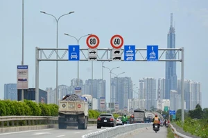 Từ ngày 1-7, xe tải dưới 1,5 tấn không còn là ‘xe con’