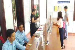 Chính thức cho doanh nghiệp tạm dừng đóng bảo hiểm