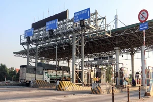 Phó Thủ tướng: Phối hợp thu phí hoàn vốn dự án BOT Cai Lậy