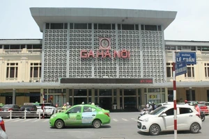 Thanh tra yêu cầu Tổng Công ty Đường sắt thu hồi hai lô đất