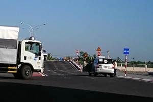 Kiến nghị lùi thời gian lắp thiết bị giám sát học lái xe