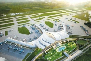 Thủ tướng quyết định nhiều vấn đề về dự án sân bay Long Thành