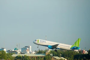 Ngày 14-5 Việt Nam đưa 190 công dân từ Philippines về nước