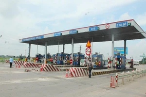 Các dự án BOT: Bộ GTVT đã kiểm điểm, rút kinh nghiệm