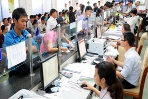Hơn 3.000 công chức không hoàn thành nhiệm vụ