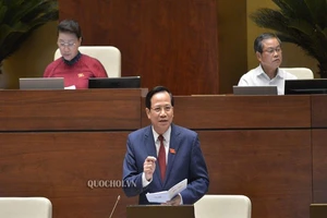 Tham gia Công ước 105: ‘Giấy thông hành’ hàng hóa Việt vào Mỹ