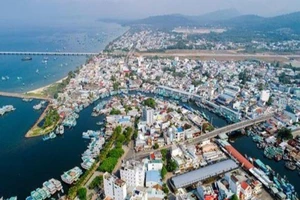 Từ ngày 1-7 Phú Quốc được miễn thị thực cho người nước ngoài