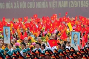 Ông Đào Ngọc Dung nói về đề xuất dịp Quốc khánh nghỉ 5 ngày