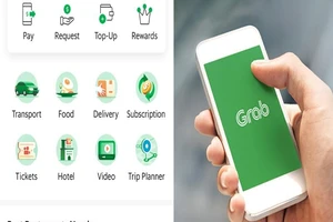 Grab bất ngờ cắt giảm 360 nhân viên vì COVID-19