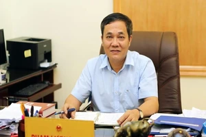 Việt Nam mất vài năm thực hiện BHYT toàn dân thay vì 80 năm