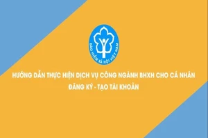 Hướng dẫn làm các thủ tục bảo hiểm tại nhà