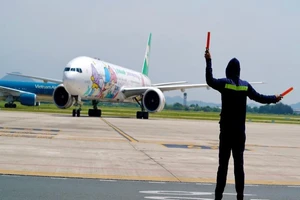 Trung Quốc chưa đồng ý nối lại đường bay với Việt Nam