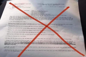 Bộ GTVT bác thông tin dừng các đường bay nội địa