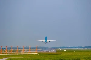 Khôi phục lại vận chuyển hành khách tới Đà Nẵng