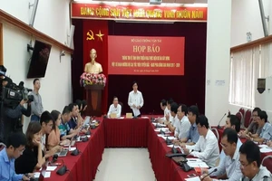 Vì sao nhiều bộ giám sát dự án đường bộ cao tốc Bắc - Nam?