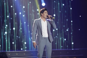 Học trò Ngọc Sơn giành quyền vào chung kết Tuyệt đỉnh Bolero