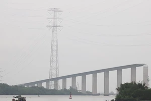 Cao tốc Bến Lức – Long Thành tiếp tục gặp khó khăn