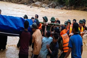 Đề nghị công nhận liệt sĩ cho công an hy sinh ở Quảng Trị