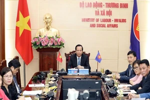 ASEAN ưu tiên giảm thiểu ảnh hưởng dịch COVID-19