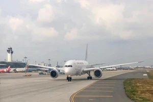 Sớm bàn giao mặt bằng để xây nhà ga mới Tân Sơn Nhất