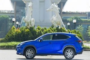 Giảm mạnh thuế cho ô tô sản xuất, lắp ráp trong nước